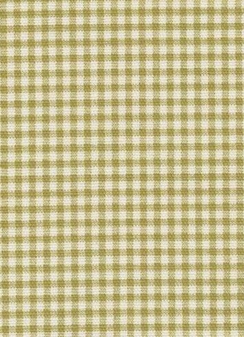 NY Gingham Chartreuse