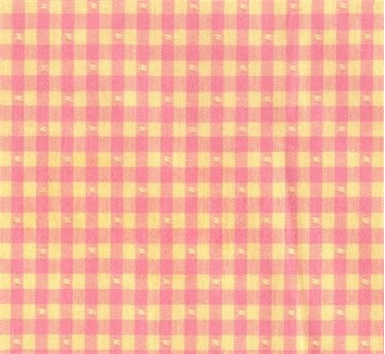 Linley Gingham 787 Candy