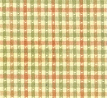 Linley Gingham 832 Canyon