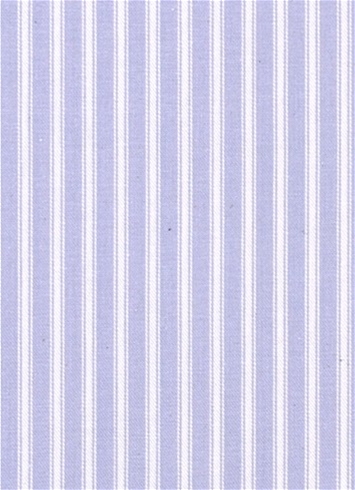 New Woven Ticking 450 Lilac