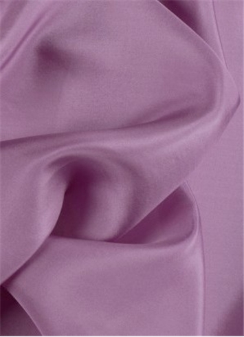 Special Fuchsia China Silk Lining Fabric