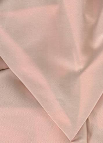 Dusty Rose Iridescent Taffeta Fabric