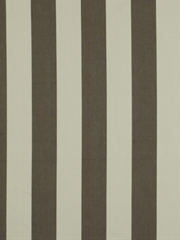 Oversize Stripe Charcoal