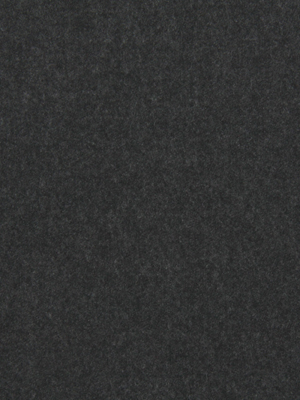 WOOL FLANNEL CHARCOAL