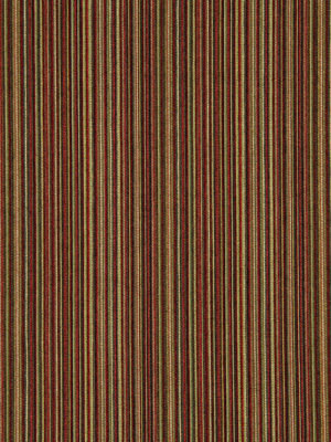 MELLOW STRIPE RED HOT