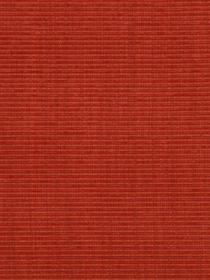 RIBBED SOLID LACQUER RED
