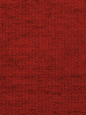 ROYAL CHENILLE LACQUER RED