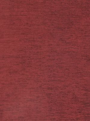 ROYAL CHENILLE RED EARTH