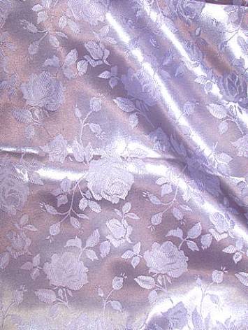 Lilac j22 Eversong Brocade Fabric