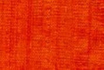 Tangerine Silk Dupioni Fabric