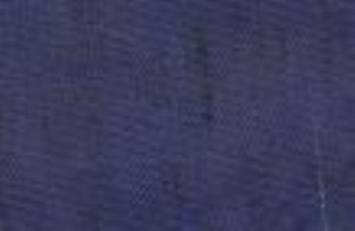 Navy Blue Silk Dupioni Fabric