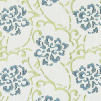 Song Aqua/Green 73034-601