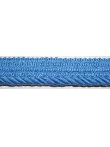 Sunbrella 1/4 Inch Cord Edge Sky Blue