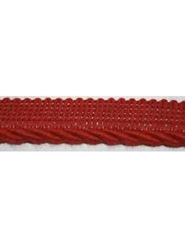 Sunbrella 1/4 Inch Cord Edge Henna