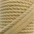 Sunbrella 1/4 inch Cord Edge Wheat