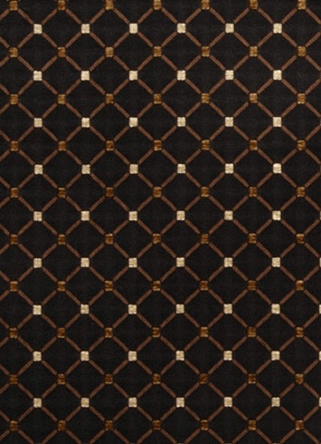 Jaclyn Smith Fabric 02104 Licorice