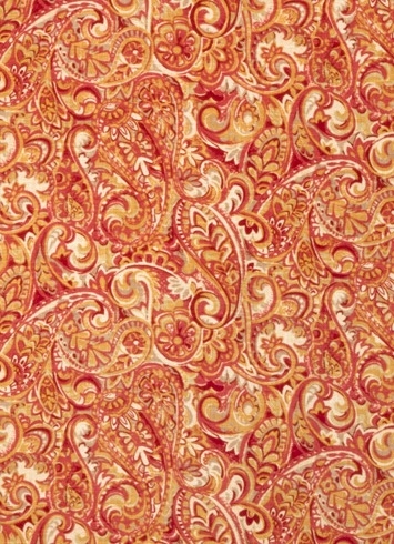 Jaclyn Smith Fabric 02126 Artwork