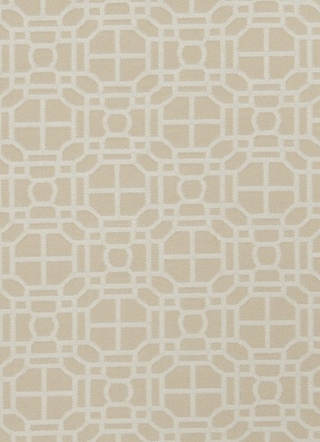 Jaclyn Smith Fabric 02602 Cashew