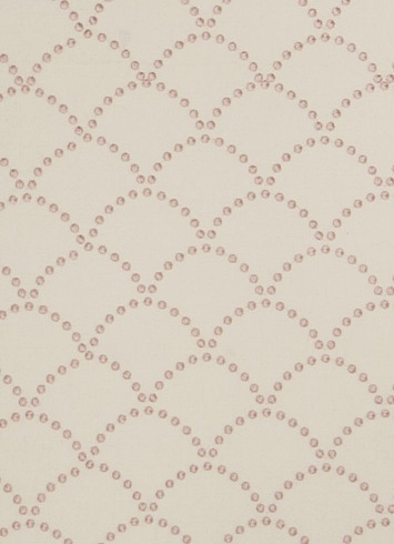 Jaclyn Smith Fabric 02607 Blush