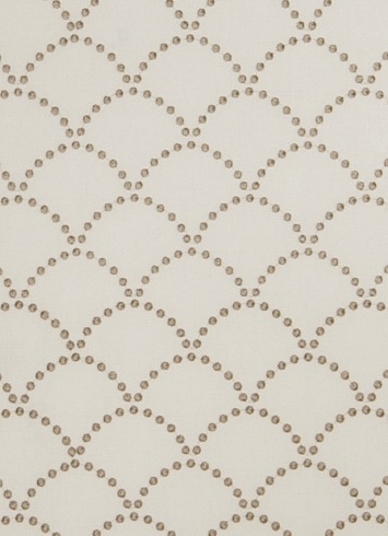 Jaclyn Smith Fabric 02607 Mushroom