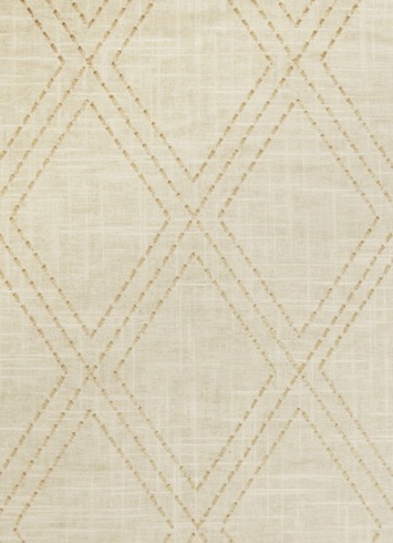 Jaclyn Smith Fabric 02615 Cashew