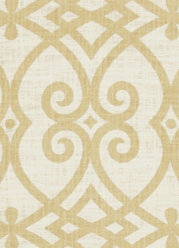 Jaclyn Smith Fabric 02616 Soleil
