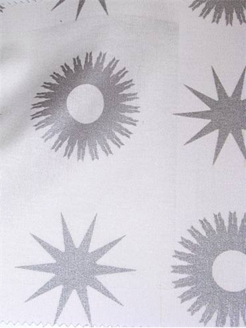 03188 Silver - Vern Yip Fabric