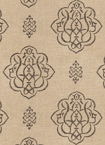 03368 Pewter - Vern Yip Fabric