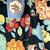 03373 Onyx Garden - Vern Yip Fabric