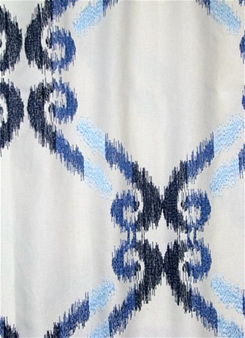 Jaclyn Smith 03714 Navy