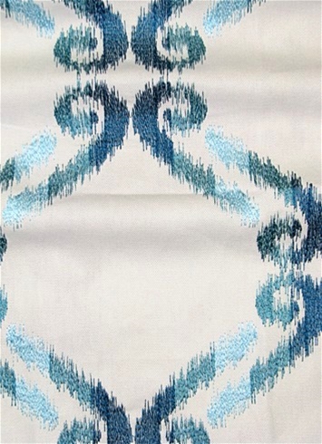 Jaclyn Smith 03714 Peacock