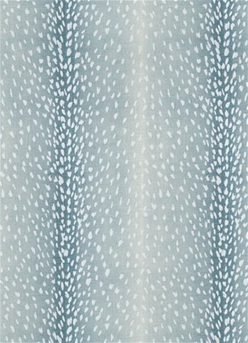 8615104 Turquoise Fabric
