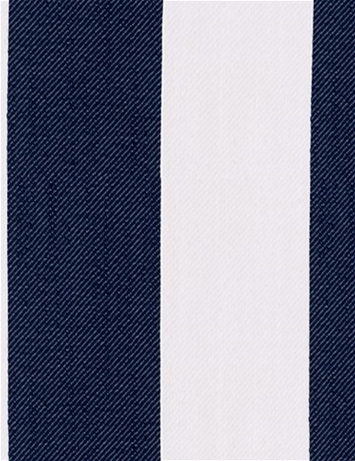 Jaclyn Smith 04762 Indigo Inside Out Stripe