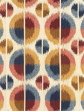 Fabricut 04902 Fiesta