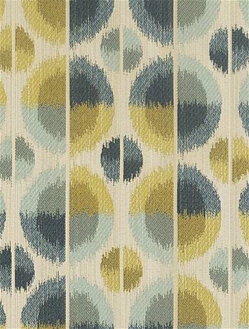 Fabricut 04902 Seaglass