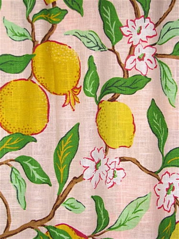 4395405 Pink Fabric
