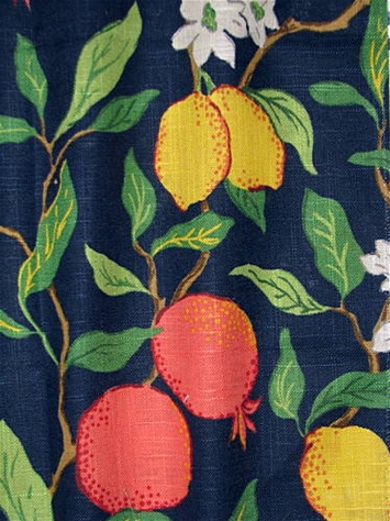 4395403 Navy Fabric