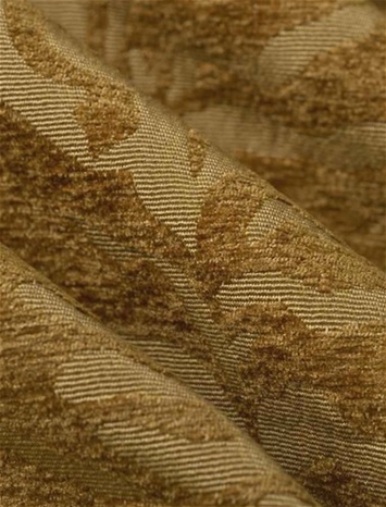 04966 Cognac Vern Yip Chenille Tiger