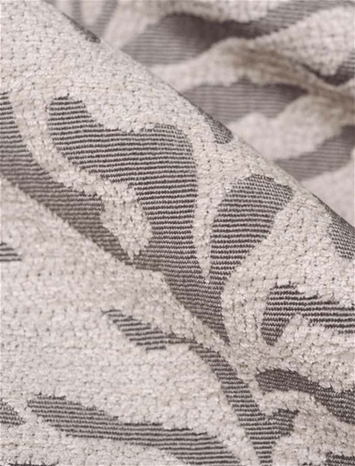 04966 Grey Vern Yip Chenille Tiger