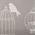 BIRDCAGE 21026 352