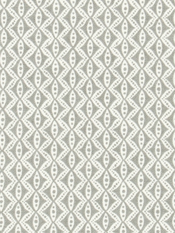 Hand Motif Greystone