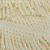 Sunbrella 3 Inch Bullion Fringe Ivory