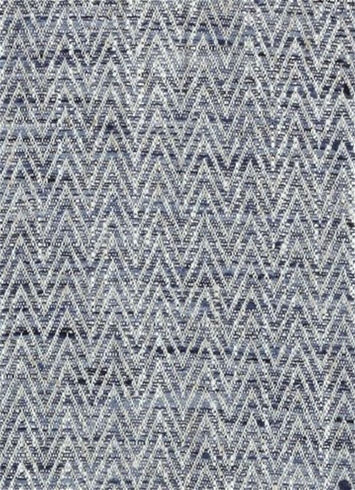 36281 193 Indigo Duralee Fabric