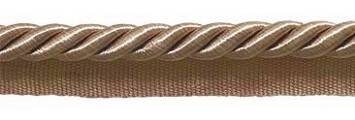 Beige Lip Cord