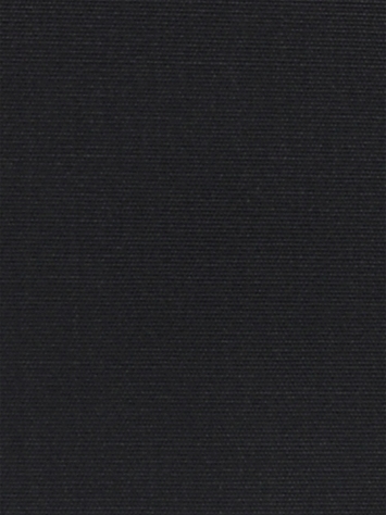Sunbrella 4608 Black Marine Awning and Shade 
