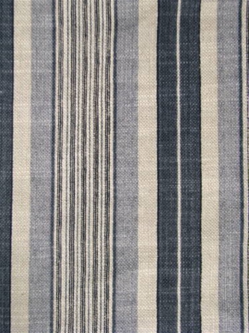 Long Hill Stripe 682092Charcoal PK Lifestyles