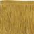 Antique Gold C4 Chainette Fringe Trim