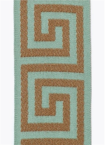 Spa Greek Key Tape 825-404