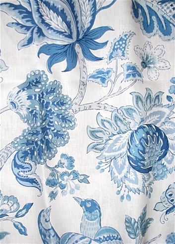 Kravet Lambrook Lambury Hyacinth