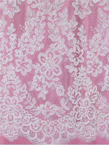 ALH019C White